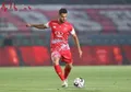 بازیکن پرسپولیس : در روز روشن دو پنالتی صد درصد ما را نگرفتند