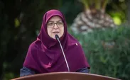 ویدئو / مهاجرانی: دولت، اعتراضات را به رسمیت می‌شناسد