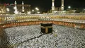 این مدل پوشش در کنار کعبه ممنوع شد
