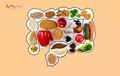 ۳ خوراکی ممنوعه برای سلامت روده را بشناسید